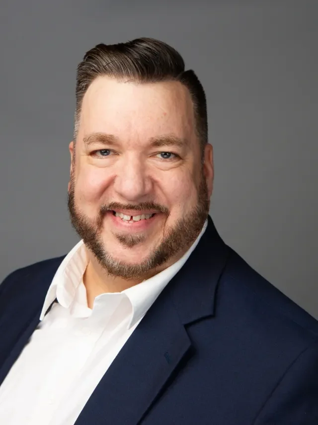 Lon Dean, Lead Pastor of House of Praise.